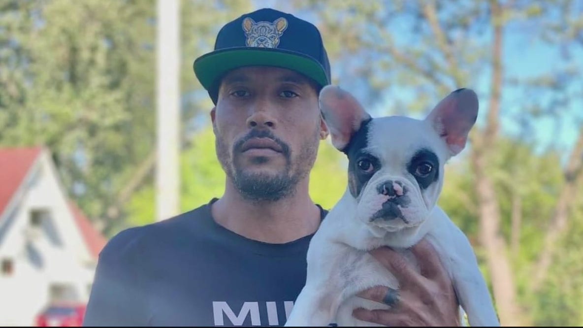 Beloved dog trainer dies in house fire saving his pets